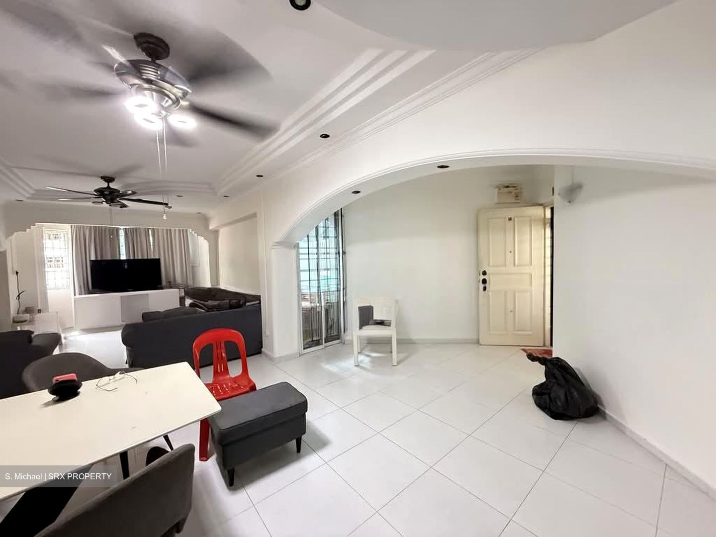 Blk 452 Fajar Road (Bukit Panjang), HDB 5 Rooms #557756921